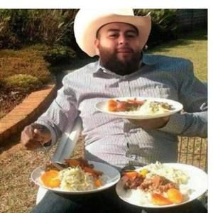 Meet your Posher, Ruben